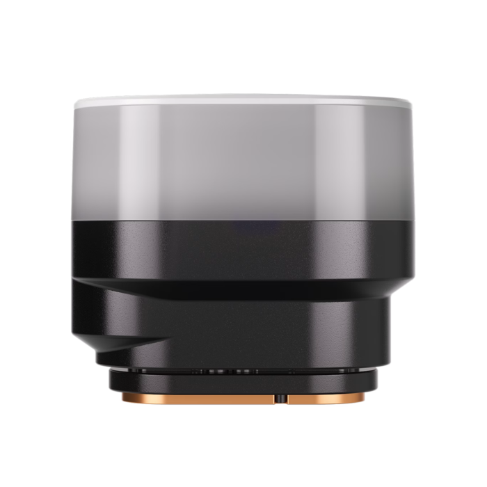 Corsair iCUE LINK TITAN 360 RX RGB AIO Liquid CPU Cooler - White - Image 3