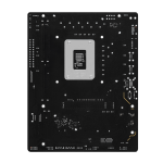 ASROCK H810M-P Gen 5 Intel LGA 1851 M-ATX Motherboard - Image 6