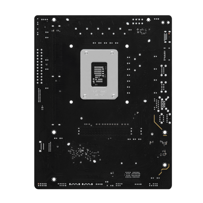 ASROCK H810M-P Gen 5 Intel LGA 1851 M-ATX Motherboard - Image 6
