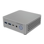 PCBUiLDER™ CUBE Ryzen 5 3500U 8GB DDR4 512GB Windows 11 Home Mini PC