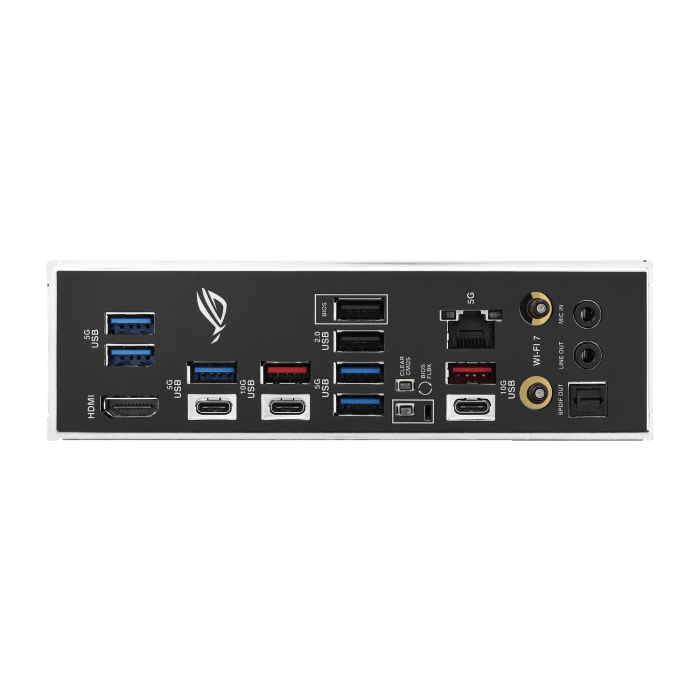 ASUS ROG STRIX B850-F GAMING WIFI7 NEO AM5 ATX Gaming Motherboard - Image 5