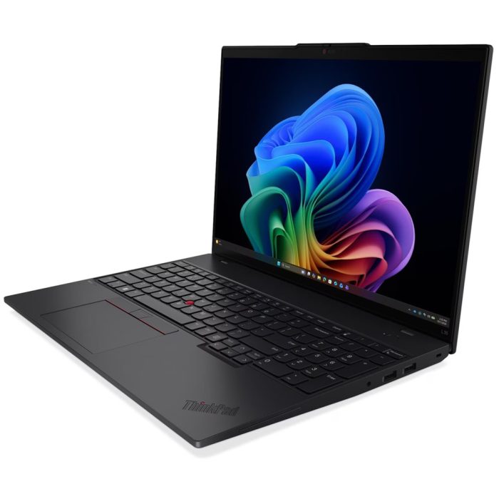 Lenovo ThinkPad L16 Gen 3 | 16-inch WUXGA | Intel Core Ultra 5 325 | 16GB RAM | 512GB SSD - New - Image 4
