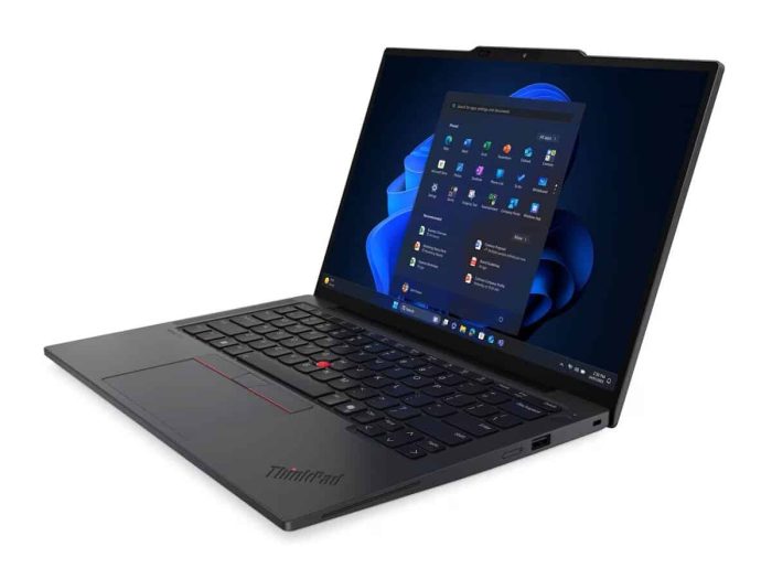 Lenovo ThinkPad X13 Gen 6 | 13.3-inch WUXGA | Intel Core Ultra 7 255U | 32GB RAM | 1TB SSD - New - Image 2