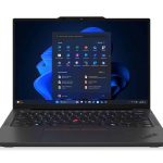 Lenovo ThinkPad X13 Gen 6 | 13.3-inch WUXGA | Intel Core Ultra 7 255U | 32GB RAM | 1TB SSD - New
