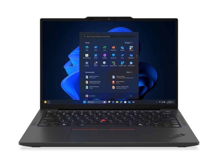 Lenovo ThinkPad X13 Gen 6 | 13.3-inch WUXGA | Intel Core Ultra 7 255U | 32GB RAM | 1TB SSD - New - Image 3