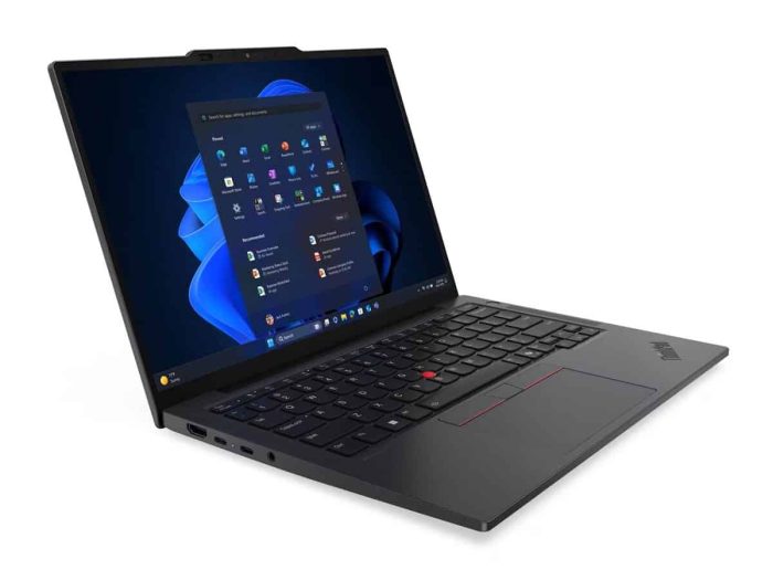 Lenovo ThinkPad X13 Gen 6 | 13.3-inch WUXGA | Intel Core Ultra 7 255U | 32GB RAM | 1TB SSD - New - Image 4