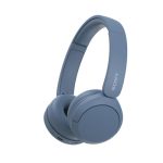 Sony WH-CH520 Bluetooth On-Ear Headphones Blue - Demo - Image 2