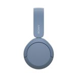 Sony WH-CH520 Bluetooth On-Ear Headphones Blue - Demo - Image 4