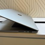 Apple MacBook Pro 16-inch M2 | 12‑Core CPU and 19‑Core GPU | 16GB RAM | 512GB SSD | Silver - Pre Owned - Image 5