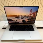 Apple MacBook Pro 16-inch M2 | 12‑Core CPU and 19‑Core GPU | 16GB RAM | 512GB SSD | Silver - Pre Owned - Image 3