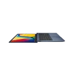 ASUS Vivobook|X1504VAP-I516512BL2W|15.6 FHD|Core 5 120U|8GB OB+8GB DDR4 (16GB)|512GB SSD|WIN11 Home
