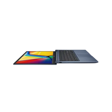 ASUS Vivobook|X1504VAP-I516512BL2W|15.6 FHD|Core 5 120U|8GB OB+8GB DDR4 (16GB)|512GB SSD|WIN11 Home