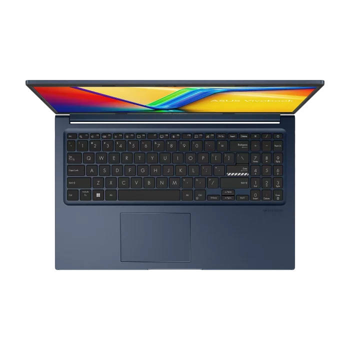 ASUS VivoBook 15 | 15.6-inch FHD | Intel Core 7-150U | 16GB RAM | 512GB SSD - New - Image 9