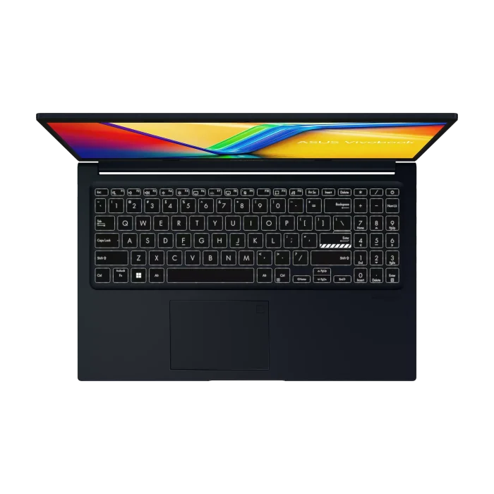 ASUS VivoBook 15 | 15.6-inch FHD | Intel Core 7-150U | 16GB RAM | 512GB SSD - New - Image 10