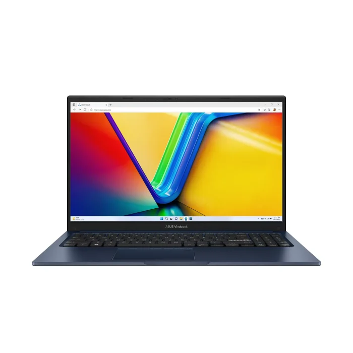 ASUS VivoBook 15 | 15.6-inch FHD | Intel Core 7-150U | 16GB RAM | 512GB SSD - New - Image 12