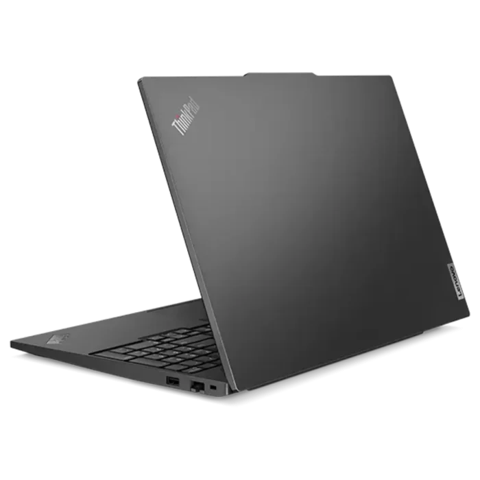 Lenovo ThinkPad E16 Gen 3 | 16-inch WUXGA | Intel Core Ultra 7 256V | 16GB RAM | 512GB SSD - New - Image 2