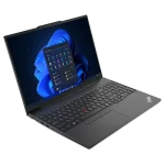 Lenovo ThinkPad E16 Gen 3 | 16-inch WUXGA | Intel Core Ultra 7 256V | 16GB RAM | 512GB SSD - New - Image 3