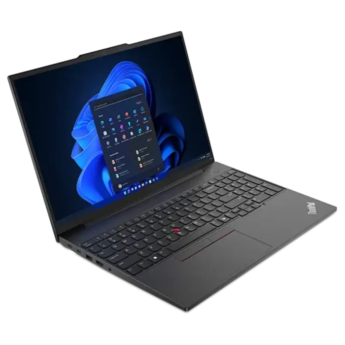 Lenovo ThinkPad E16 Gen 3 | 16-inch WUXGA | Intel Core Ultra 7 256V | 16GB RAM | 512GB SSD - New - Image 3