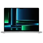 Apple MacBook Pro 16-inch M2  | 12‑Core CPU and 19‑Core GPU | 16GB RAM | 512GB SSD | Silver - Pre Owned