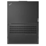 Lenovo ThinkPad E16 Gen 3 | 16-inch WUXGA | Intel Core Ultra 7 256V | 16GB RAM | 512GB SSD - New - Image 4