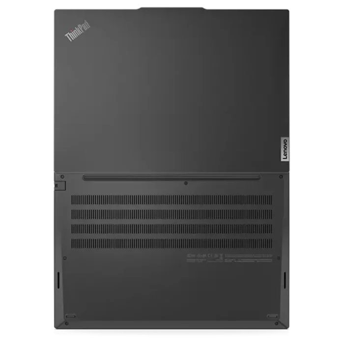 Lenovo ThinkPad E16 Gen 3 | 16-inch WUXGA | Intel Core Ultra 7 256V | 16GB RAM | 512GB SSD - New - Image 4