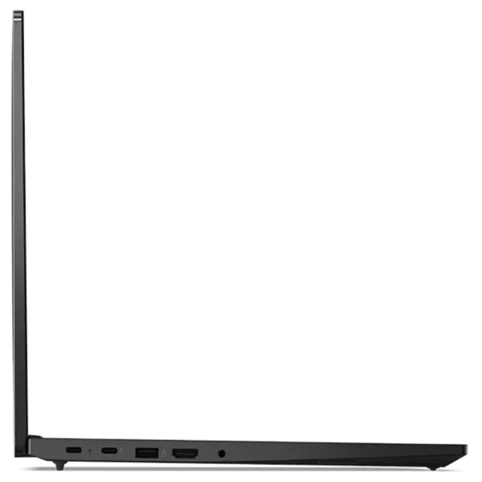 Lenovo ThinkPad E16 Gen 3 | 16-inch WUXGA | Intel Core Ultra 7 256V | 16GB RAM | 512GB SSD - New - Image 5