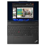 Lenovo ThinkPad E16 Gen 3 | 16-inch WUXGA | Intel Core Ultra 7 256V | 16GB RAM | 512GB SSD - New - Image 6