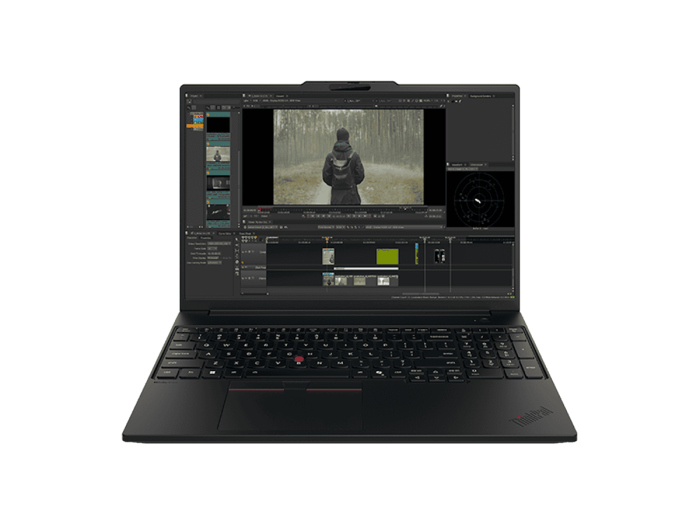 Lenovo ThinkPad P16s Gen 5 | 16-inch 2.8K | Intel Core Ultra 9 386H | 64GB RAM | 1TB SSD - New - Image 2
