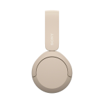 Sony WH-CH520 Bluetooth On-Ear Headphones Beige - Demo - Image 3