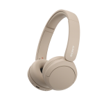 Sony WH-CH520 Bluetooth On-Ear Headphones Beige - Demo - Image 4
