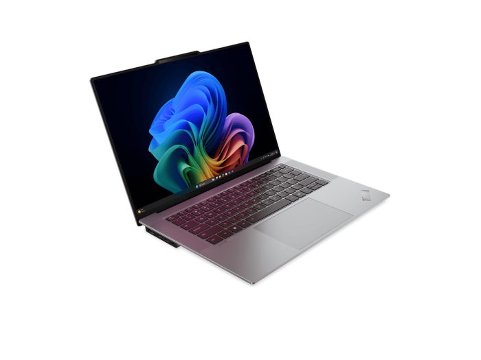 Lenovo ThinkPad X9 15p Aura Gen 1 | 15.3-inch 2.8K OLED Touch | Intel Core Ultra 7 358H | 32GB RAM | 1TB SSD - New - Image 3