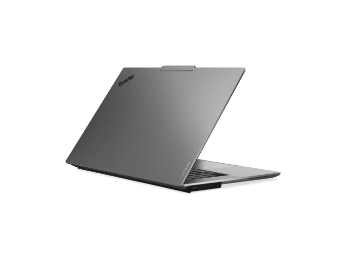 Lenovo ThinkPad X9 15p Aura Gen 1 | 15.3-inch 2.8K OLED Touch | Intel Core Ultra 7 358H | 32GB RAM | 1TB SSD - New - Image 5