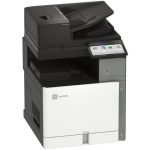 Lexmark CX962se Printer