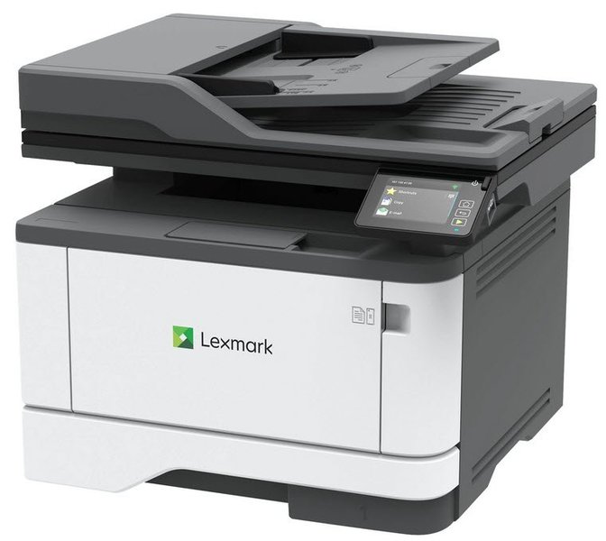 29S0215_default Lexmark Mono MFP MX431adn Printer