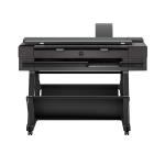 HP DesignJet T850 MFP