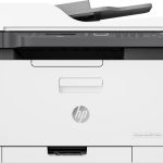 HP Colour Laser MFP 179FNW Printer