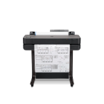 HP DesignJet T630 24-in-Printer