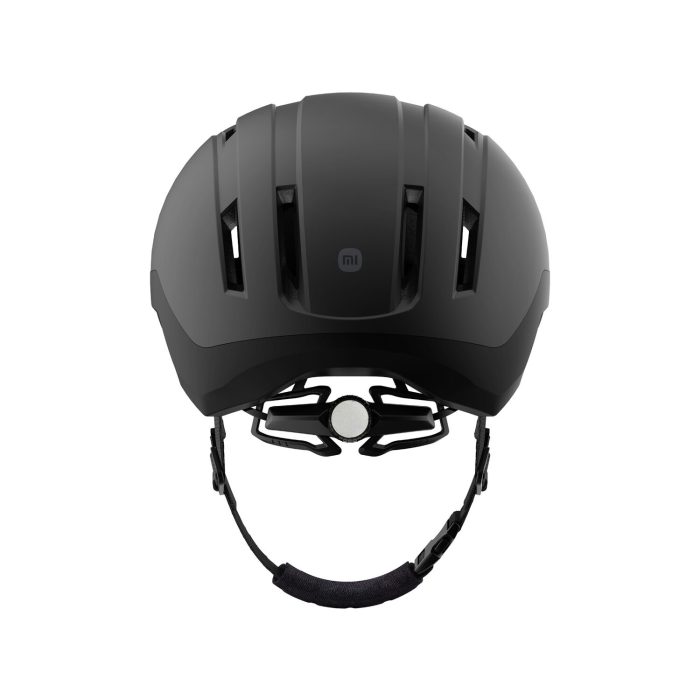 Xiaomi Electric Scooter Riding Helmet | Dual-Layer PC & EPS | 10-Vent Design | Adjustable Fit | 280g Lightweight - New - Image 4