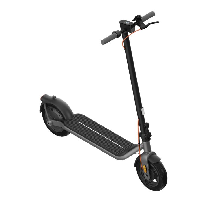 Xiaomi Electric Scooter 6 Essential | 300W Motor | 25km Range | 25km/h Top Speed | 10" Pneumatic Tyres - New - Image 2