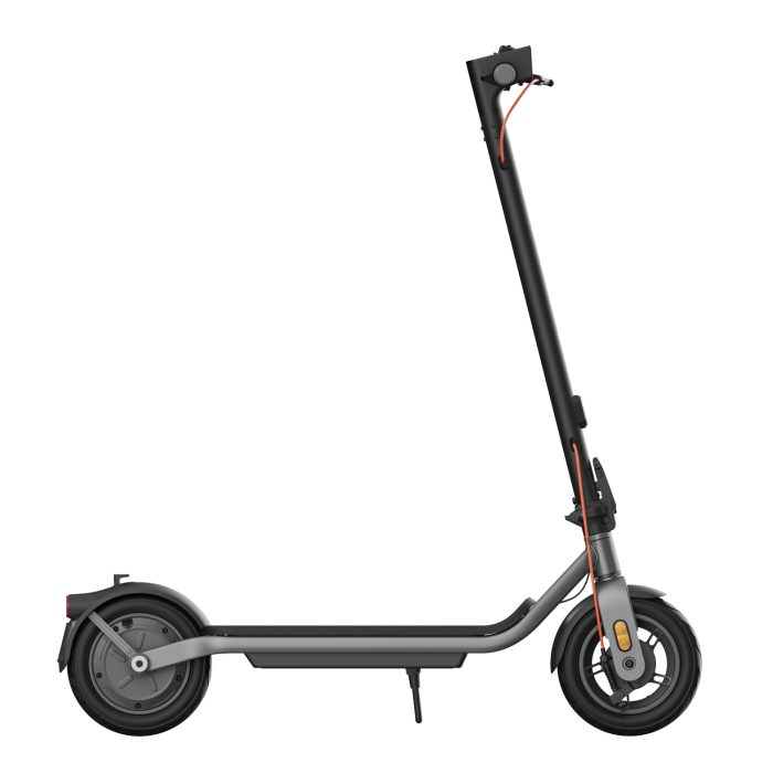Xiaomi Electric Scooter 6 Essential | 300W Motor | 25km Range | 25km/h Top Speed | 10" Pneumatic Tyres - New - Image 3