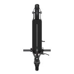 Xiaomi Electric Scooter 6 Essential | 300W Motor | 25km Range | 25km/h Top Speed | 10" Pneumatic Tyres - New - Image 8