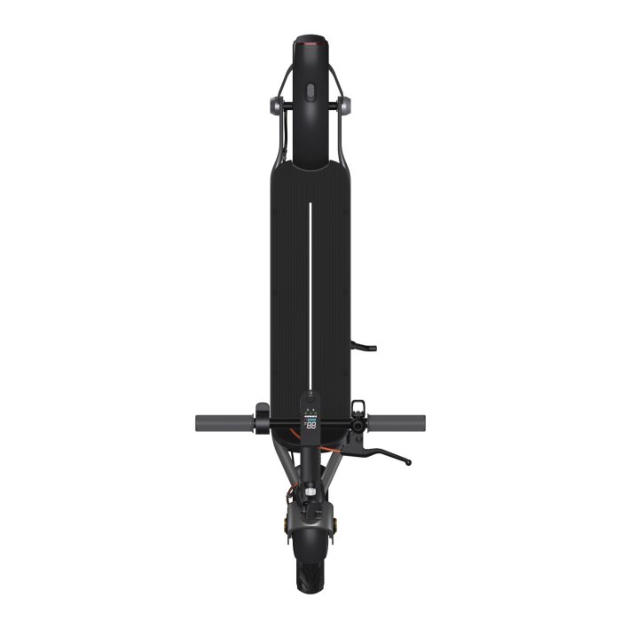 Xiaomi Electric Scooter 6 Essential | 300W Motor | 25km Range | 25km/h Top Speed | 10" Pneumatic Tyres - New - Image 8