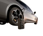 Xiaomi Portable Electric Air Compressor 2 Pro | 150 PSI Max | ±1 PSI Accuracy | 2500mAh Battery | 5 Preset Modes - New - Image 8