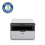 Brother Mono Laser 3-in-1 Print/ Copy & Scan (3YR Carry in)