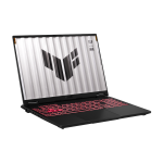 ASUS TUF Gaming A16 | 16-inch 2.5K 165Hz | AMD Ryzen 7 260 | 16GB DDR5 | RTX 5050 512GB SSD - New - Image 2