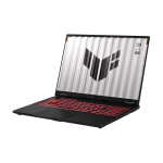 ASUS TUF Gaming A16 | 16-inch 2.5K 165Hz | AMD Ryzen 7 260 | 16GB DDR5 | RTX 5050 512GB SSD - New - Image 3
