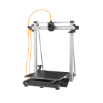 Anycubic Kobra 3 Max | 420×420×500mm Build Volume | Up to 600mm/s | Wi-Fi & Cloud Control | Auto-Levelling - New - Image 2