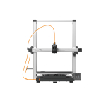 Anycubic Kobra 3 Max | 420×420×500mm Build Volume | Up to 600mm/s | Wi-Fi & Cloud Control | Auto-Levelling - New - Image 4