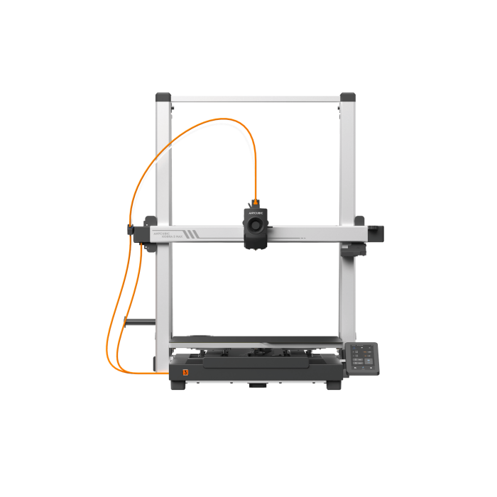 Anycubic Kobra 3 Max | 420×420×500mm Build Volume | Up to 600mm/s | Wi-Fi & Cloud Control | Auto-Levelling - New - Image 4