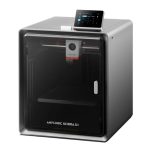 Anycubic Kobra S1 FDM 3D Printer